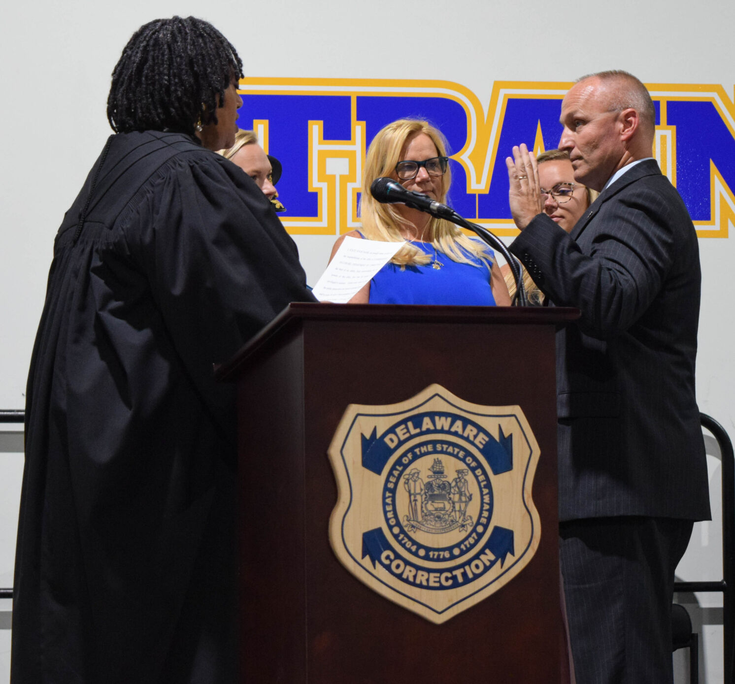 Commissioner Hudson Oath of Office.jpg